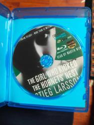 Blu-ray film