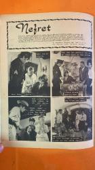 SEVGİLİM FOTOROMAN DERGİSİ - 19 MAYIS 1971 SAYI: 73 — FATMA GİRİK - BÜLENT AYDIN - ERDOĞAN EGELİ - MIRELLA - WILL - BARBARA - PIERO - JOLLY - PATRICIA - RICHARD - DANIEL - DOLORES - PAMELA - ROBIN - MONIKA - FABIANI - STELLA - FERIT - MEHMET - SENA - SEMA - HILDA - BRIGITTA - FATMA GİRİK - MODA: ÇALIŞAN HANIMLAR İÇİN İKİ ŞIK ELBİSE - FAL SAYFASI: BURÇLARA GÖRE HAFTALIK YORUMLAR - PEMBE ZARF: MIRELLA, WILL VE BARBARA ARASINDA GİZEMLİ BİR GECE - NEFRET: PATRICIA, RICHARD VE DOLORES’İN TRAJİK HİKÂYESİ - MONIKA: STELLA’NIN İNTİHARI VE FABIANI’NİN GİZLİ EVLİLİĞİ - KARANLIKLAR İÇİNDE: SENA’NIN VİCDAN AZABI VE FERİT’İN KÖRLÜKLE MÜCADELESİ - SARI BEBEK: HILDA’NIN NORDLAND MEYHANESİNDEKİ GİZEMLİ YAŞAMI VE BALIKÇI ŞEHRİNDEKİ AŞK DÜĞÜMÜ - KARANLIKLAR İÇİNDE FOTOROMANI - MONİKA FOTOROMANI - NEFRET FOTOROMANI - PEMBE ZARF FOTOROMANI - 36 SAYFA