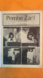 SEVGİLİM FOTOROMAN DERGİSİ - 19 MAYIS 1971 SAYI: 73 — FATMA GİRİK - BÜLENT AYDIN - ERDOĞAN EGELİ - MIRELLA - WILL - BARBARA - PIERO - JOLLY - PATRICIA - RICHARD - DANIEL - DOLORES - PAMELA - ROBIN - MONIKA - FABIANI - STELLA - FERIT - MEHMET - SENA - SEMA - HILDA - BRIGITTA - FATMA GİRİK - MODA: ÇALIŞAN HANIMLAR İÇİN İKİ ŞIK ELBİSE - FAL SAYFASI: BURÇLARA GÖRE HAFTALIK YORUMLAR - PEMBE ZARF: MIRELLA, WILL VE BARBARA ARASINDA GİZEMLİ BİR GECE - NEFRET: PATRICIA, RICHARD VE DOLORES’İN TRAJİK HİKÂYESİ - MONIKA: STELLA’NIN İNTİHARI VE FABIANI’NİN GİZLİ EVLİLİĞİ - KARANLIKLAR İÇİNDE: SENA’NIN VİCDAN AZABI VE FERİT’İN KÖRLÜKLE MÜCADELESİ - SARI BEBEK: HILDA’NIN NORDLAND MEYHANESİNDEKİ GİZEMLİ YAŞAMI VE BALIKÇI ŞEHRİNDEKİ AŞK DÜĞÜMÜ - KARANLIKLAR İÇİNDE FOTOROMANI - MONİKA FOTOROMANI - NEFRET FOTOROMANI - PEMBE ZARF FOTOROMANI - 36 SAYFA