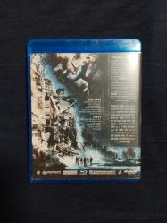 İnception Blu-ray film