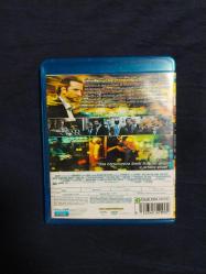 Limitsiz Blu-ray film
