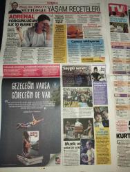 HÜRRİYET KELEBEK GAZETESİ -25 Ekim 2019-Ebru Yaşar-Ezgi Mola-Beren Saat-Levent Babataş-Tuba Ünsal-Gökçe Bahadır-Seda Bakan-Leyla-Yasemin Sakallıoğlu-Metin Akpınar-Erhan Yazıcıoğlu-Nevra Serezli-Hüner Coşkuner-Erza Ofaz-Gaye Su Akyol-Rıfat Elhan-Haşim İşcan-Rıdvan Kamil-Deniz Marşan-Rıza Kocaoğlu-Hande Can-Ayten Danışman-Murat Türkili-Rachel Araz-Gamze Erçel-Berrin Ak-Ayşe Kurtuluş-Çağla Şıkel-Fatma Karanfil-Gülenay Güvenç-Beste Yurttaş-Necdet Ayaydın-Emel Ayaydın-Volkan Aslan-Merva Aslan-Yalçın Ayaydın-Tümay Ayaydın-Ayşegül Muharrem Toplusoy-Fatih Kıral-Figen Kıral-Ahu Orakçıoğlu-Tuba Bigi-Murat Aksu-Nil Ertürk-Pınar Altuğ-Banu Orakçıoğlu-Cemal Eryaşar-Gürkan Orhan-Ceyda Düvenci-Murat Cemcir-Ahmet Kural-Cem Yılmaz-Zafer Algöz-Ozan Doğulu-Barbaros Şansal-Fuat Oktay-Safiye Soyman-Ahmet Sezerel-Vedat Sorin-Nedim Saban-Nur Onat-Songül Öden-Deniz Çakır-Şebnem Bozoklu-Ekin Ko-Sayit Durmaz-Mehmet Aslantuğ-Şebnem Bozoklu-Serkan Ocak-Burcu Kara-Ali Çınar-Timur Acar-Eda Özerkan-Bilal Sonses