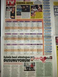 HÜRRİYET KELEBEK GAZETESİ -28 Ağustos 2020-Bensu soral-Hakan baş-Gülşen-Edis-Oğulcan Engin-Ezgi Eyüboğlu-Cem Yılmaz-Metin Sezgin-Hakan Yılmaz-Mufti Can Saçıntı-Eda Solmaz-Merve Sarıçoğlu-Berk Oktay-Cem Yılmaz-Neslihan Yılmaz-Çiğdem Batur-Neslihan Atagül-Kadir Doğulu-Hakan Sabancı-Buse Terim-Selhan Aloğlu-Alexis Gulliver-Aslıhan Çalışkan-Evren Vural-Özlem Yüksek-Merve Oflaz-Alen Hakko-Janset-Tarık Tarcan-Müge Arlı-Hülya Avşar-Gülşen Bubikoğlu-Lale Başar-Sevtap Parman-Hülya Demir Oktay-Emine Erdoğan-Mevlüt Çavuşoğlu-Berat Albayrak-Süleyman Soylu-Ali Osman Akat-Demet Şener-Metin Özülkü-Yener Çevik-Safir-Kozy Avcı-Sezen Aksu-Sait Emir-Alkan Akay-Serkan Altunorak-Hanifi Saraç-Zerrin Tekindor-Neslihan Alkoclar-Şöhreti Sevemedim-Gerçeklerin Bir Gün Ortaya Çıkmak Gibi Bir Huyu Vardır-Güzel Oyuncu Nazara Geldi-Pandemi Ayırmıştı Yeniden Bir Aradalar-Eşi En Önden İzledi-Aramızda Bir Şey Yok-Ünlü Olmaya Asla Uyum Sağlayamadım-Malazgirt’te Büyük Buluşma-Basrol Beklediğimi Sanıp Rol Vermiyorlar