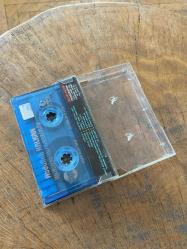 ABDULLAH KALKAN / YILLAR SONRA İŞTE - YAŞA DELİ GÖNÜL YAŞA - BAKIRKÖYLÜM / KASET