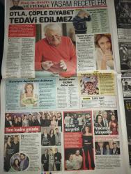 HÜRRİYET KELEBEK GAZETESİ -9 Mart 2018-Oğuz Çetin-Bartu Çetin-Melike Çetin-Hilal Feza-Seda Seyahi-Kutlug Ataman-Mahmut Cevher-Perihan Savaş-Ecem Baltacı-Zeynep Kartal-Revan Deneçmen-Isil Reçber-Selda Topal-Abdulklader Al-Bahar-Faruk Sabancı-Pınar Hotiç-Berat Hotiç Mutuşoğlu-Eda Mutuşoğlu-Günnur Ayar-Mukadder Şimşek-Nastassia Coşkunseven-Alhan Hotiç-Ceylan Atınç-Siren Ertan-Hande Can Yüce-Gülay Kamaz-Aylin Şallı-Atilla Yılmaz-Özge Doğru-Melis Alphan-Gamze Aksüt-Vugar Asgarov-Mehmet Aslantuğ-Perihan Savaş-Mahmut Cevher-Levent İnanır-Lavinia Ünlü-Alhan Hotiç-Ceylan Atınç-Siren Ertan-Hande Can Yüce-Gülay Kamaz-Erdal Özyağcılar-Gözde Özyağcılar-Müjdat Gezen-Kürşat Kaan Can-Ali Erdoğan-Buket Dereoğlu-Yasemin Yalçın-Yasemin Erkul-Yeni Türkü-Derya Köroğlu-Birce Akalay-İlker Ayrık-Emel Sayın-Çağla Şıkel-Tuvana Büyükçınar Demir-Ebensu Duygu-Sevra Saba-Tuvana Büyükçınar Demir-Defne Samyeli-Deren Talu-Duygu Sarışın-Hazal Kaya-Leyla Tuğutlu-Onur Baştürk-OLAYLI GECE-Boşanma sebebi kültür farkı