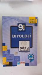 9. Sınıf Biyoloji SORU BANKASI evrensel iletişim