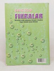 %100 Gülme Garantili Seçme Fıkralar