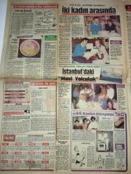 RENK RAMAZAN ÖZEL GAZETESİ -21 Mayıs 1985-Haceri esved taşı-mescidi haram-İnsanlığın ilk mabedi Kabe-İslam Şahin eserleri-Kudüs Ömer Camii-Yunus Emre foto romanı-Talat Bulut-Şükran Güngör-Burçin orhon-pembe Mutlu-Melike zobu-nezihe araz-İstanbul’daki mavi yolculuk-elleriniz dile geldi-iftar sofrası-düğün çorbası tarifi-Erol Evgin Assolistliğe hazırlanıyor-melahat Pars-Ahmet Yıldızalp-kadın dünyası-Hayat ağacı-yeni yıla hazırlanıyor-hanedanda kan döküldü-hanedan dizisi-yırtık perde filmi-Reddit-bugünkü radyolar-Clark Gable-Tekin Akman Soy-Leman Çıdamlı-sayısı dörttür