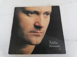 PHIL COLLINS - … BUT SERIOUSLY, 33’LÜK LONG PLAY, 1989 İNGİLTERE BASKI