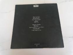 PHIL COLLINS - … BUT SERIOUSLY, 33’LÜK LONG PLAY, 1989 İNGİLTERE BASKI