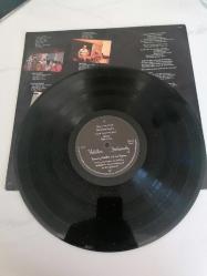 PHIL COLLINS - … BUT SERIOUSLY, 33’LÜK LONG PLAY, 1989 İNGİLTERE BASKI