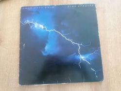 DIRE STRAITS – LOVE OVER GOLD, 33’LÜK LONG PLAY, 1982 İNGİLTERE BASKI