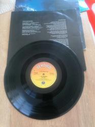 DIRE STRAITS – LOVE OVER GOLD, 33’LÜK LONG PLAY, 1982 İNGİLTERE BASKI