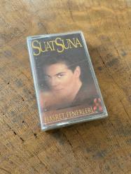 SUAT SUNA - HASRET FENERLERİ - KASET