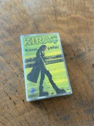 KIRAÇ - KAYIP ŞEHİR - KASET