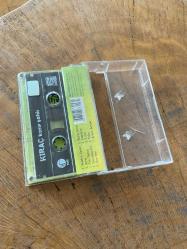 KIRAÇ - KAYIP ŞEHİR - KASET