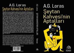 ŞEYTAN KAHVESİ'NİN APTALLARI
