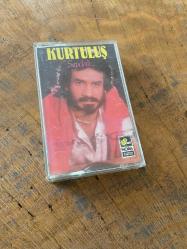 KURTULUŞ - SEVDALI - KASET