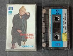 MUAZZEZ ABACI * VURGUN * KASET