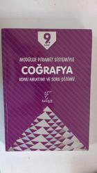 9. Sınıf Coğrafya MPS Konu Anlatımı ve Soru Çözümü