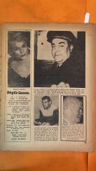 BÜYÜK GAZETE HAFTALIK SİYASİ MAGAZİN MECMUASI DERGİSİ - 29 EYLÜL 1960 SAYI: 30/5 — DIANE CILENTO - H. BEKİR GÜRSOYLAR - ALİ Z. ORALOĞLU - METİN OKTAY - KRUŞÇEF - FİDEL CASTRO - İSMET İNÖNÜ - MEVHİBE-ALİ SOHTORİK - MUHLİS SIRMALI - ŞAHAP GÜRLER - ŞEMSETTİN GÜNALTAY - KASIM GÜLEK - REFİK TULGA -HÜSEYİN ONUR - CENGİZ BALLIKAYA - HÜSEYİN IRMAK - KENAN ÖZTEN - VEDAT BOY - CEMAL GÜRSEL - M. FAİZ TURHAN - ŞÜKRÜ ADAL - DIANE///// CILENTO: HOLLYWOOD YILDIZLARI-Belgin Doruk  - FENER RUM PATRİKHANESİ RÖPORTAJI REDDETTİ, FOTOĞRAF ENGELLENDİ - METİN OKTAY TOPTAŞI CEZAEVİNDE: BÜYÜK GAZETE’DEN İLK RÖPORTAJ - KRUŞÇEF VE CASTRO NEW YORK’TA: 30 BİN POLİSLE KORUMA TEDBİRİ - İSMET İNÖNÜ 77 YAŞINDA: BÜYÜKADA’DA ZİYAFET VE TEBRİKLER - GÜRSEL’DEN İNÖNÜ’YE TEBRİK TELGRAFI, İNÖNÜ’DEN TEŞEKKÜR - DAVETSİZ MİSAFİR KASIM GÜLEK: ZİYAFETTE SÜRPRİZ GÖRÜNTÜLER - VALİ REFİK TULGA’NIN KATILIMI VE İNÖNÜ İLE SAMİMİ DİYALOG - HÜRRİYET GAZİLERİ ZİYAFETTE: İNÖNÜ’DEN DUYGUSAL KARŞILAMA - AYDINLIĞA DOĞRU: KURUCU - 68 SAYFA
