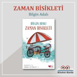 Zaman Bisikleti