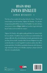 Zaman Bisikleti