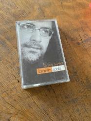 İBRAHİM SADRİ - BİRŞEY SÖYLE - KASET