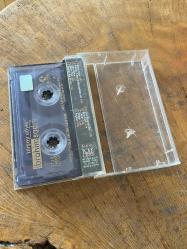 İBRAHİM SADRİ - BİRŞEY SÖYLE - KASET