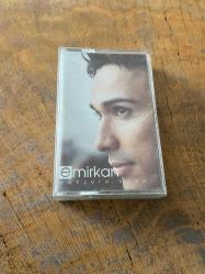 EMİRKAN - MAHŞERE KADAR - KASET