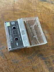 EMİRKAN - MAHŞERE KADAR - KASET