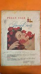 HAFTA MEMLEKET VE DÜNYA HADİSELERİNİ TAKİP EDER, HAFTANIN EN SEÇME YAZI VE RESİMLERİNİ VERİR, SİYASİ MECMUA DERGİSİ - 19 HAZİRAN 1953 SAYI: 195 — PETER ILIÇ ÇAYKOVSKİ - DESIRÉE ARTÔT - NADEZHDA VON MECK - ANTONINA MILYUKOVA - MODEST ÇAYKOVSKİ - SAYHAN BİLBAŞAR - EMREHAN - ŞEMSİ BELLİ - JORJİ - SELİM - SETA - DÜRRİYE - KARABET DEMİRCİYAN - FARUK YENER - JOHN BIRKS GILLESPIE - FRANK FAIRFAX - TEK AŞKI: ÇAYKOVSKİ’NİN DESIRÉE ARTÔT VE NADEZHDA VON MECK İLE YARIM KALAN İLİŞKİLERİ - DESIRÉE ARTÔT İLE NİŞAN, PADILLA İLE EVLİLİK, ÇAYKOVSKİ’YE VEDA - NADEZHDA VON MECK’İN GÖRÜŞMEME ŞARTIYLA DESTEKLEDİĞİ BESTEKÂR - ÇAYKOVSKİ’NİN YALNIZLIKLA BESLENEN SENFONİLERİ VE İTALYA GÜNLERİ - BEYRUT’TA GÜNAH ÇARAN FALCILAR: JORJİ’NİN KADINLARLA GİZLİ SEANSLARI - ZEYTUNİYYE SAHİLLERİNDE FAL VE ŞEHVET ARASINDA BİR KÖŞK - HOTEL NORMANDİYA’DA RAKKASELERDEN JORJİ’NİN SIRLARI - NECİPBEY KREMLERİ VE PAR EPILATÖR: DÖNEMİN GÜZELLİK ÜRÜNLERİ - BİR CAZ YILDIZI NASIL DOĞDU: JOHN BIRKS “DIZZY” GILLESPIE’NİN MÜ - 36 SAYFA