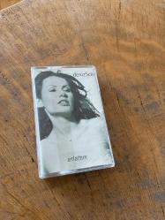 DENİZ SEKİ - ANLATTIM - KASET