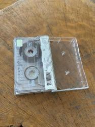 DENİZ SEKİ - ANLATTIM - KASET