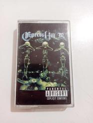Cypress Hill - IV / hiphop