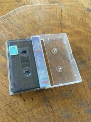 FATİH ERKOÇ - PENCEREMDEN GÖKYÜZÜNE - KASET