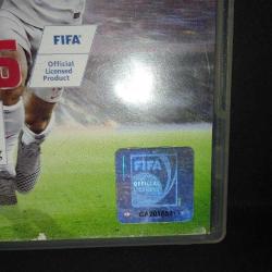 Ps3 oyun Fifa 16. Orijinal. koleksiyonluk. Disk 10 üzerinden 9.8