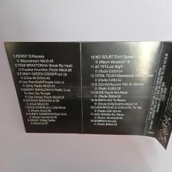 Power Hits Vol. 3 / Kaset