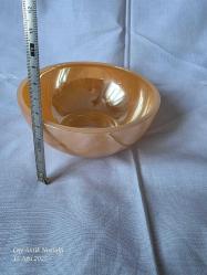 Anchor Hocking USA kase 12.5 cm 1 adet