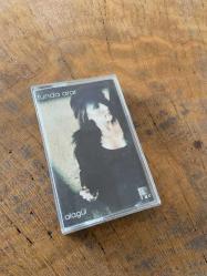 FUNDA ARAR - ALAGÜL - KASET