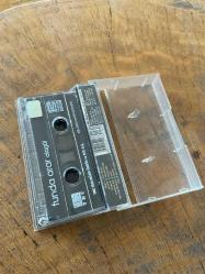 FUNDA ARAR - ALAGÜL - KASET