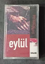 GRUP YORUM * EYLÜL * SINGLE KASET AMBALAJINDA