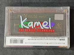 GRUP YORUM * EYLÜL * SINGLE KASET AMBALAJINDA