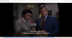 komiser kolombo   dvd  (PC'de denenmiştir/izlenmiştir)  en iyi bölümler