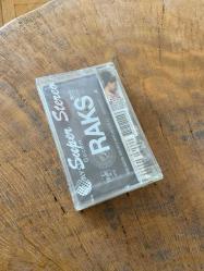 AYŞEN BİRGÖR - GECEM - KASET (JELATİNİNDE)