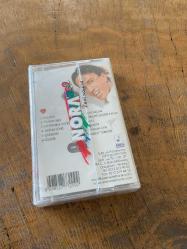 YILMAZ MORGÜL - CAN PARÇAM - KASET (JELATİNİNDE)