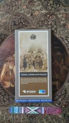 Osmanlı Çağının Satır Araları