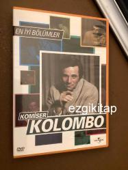 komiser kolombo   dvd  (PC'de denenmiştir/izlenmiştir)  en iyi bölümler