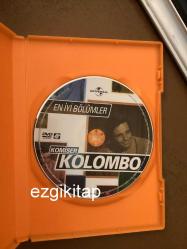 komiser kolombo   dvd  (PC'de denenmiştir/izlenmiştir)  en iyi bölümler