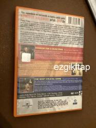 komiser kolombo   dvd  (PC'de denenmiştir/izlenmiştir)  en iyi bölümler